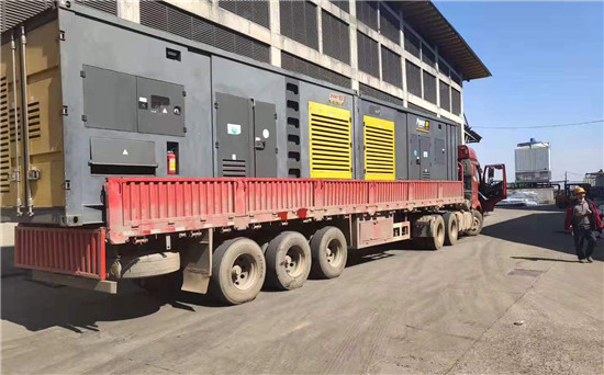 乐安200KW发电机组适配电缆规格选型指南