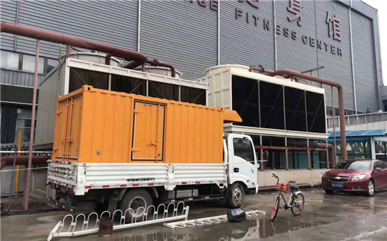 乐安300KW发电机组适配电缆规格选型指南