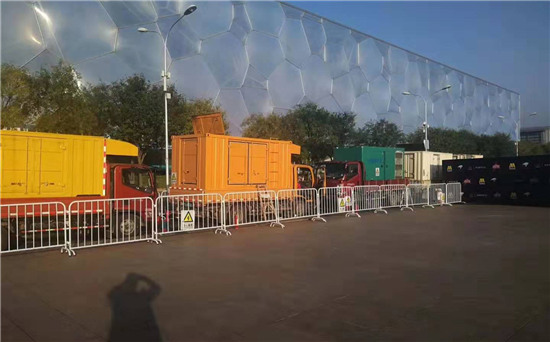 乐安400KW发电机组适配电缆规格选型指南