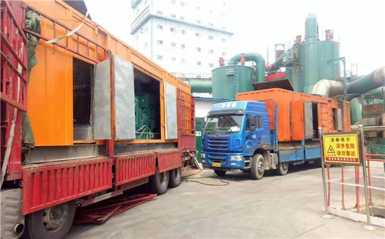 乐安100KW发电机组适配电缆规格选型指南