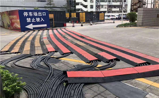 乐安发电机组电缆选型完整具体步骤（工程通用标准流程）